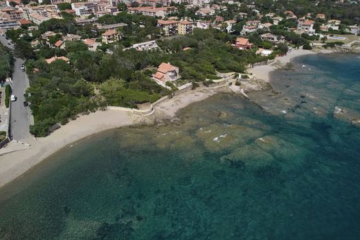 Villa Saint-Aygulf, Var