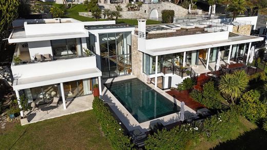 Villa in Èze, Alpes-Maritimes