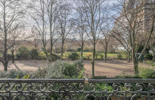 Apartament w Saint-Germain, Odéon, Monnaie, Paris