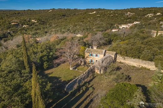 Villa à Gordes, Vaucluse