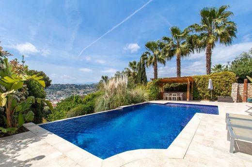 Villa à Nice, Alpes-Maritimes