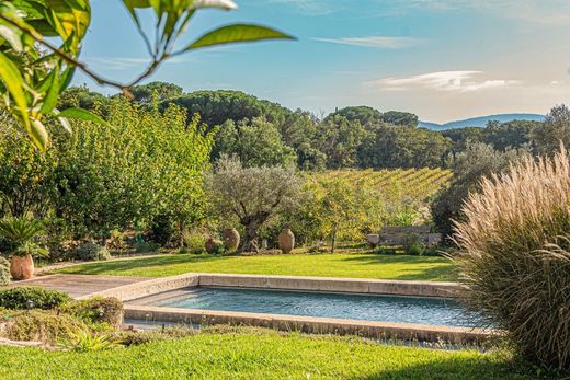 Villa in Grimaud, Var