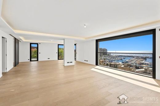 Apartment in Cap-d'Ail, Alpes-Maritimes