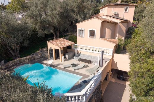 Villa in Le Cannet, Alpes-Maritimes