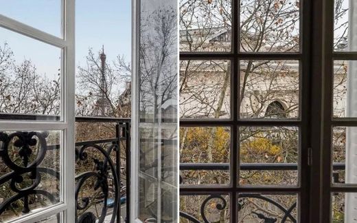 Apartment in Paris, Île-de-France