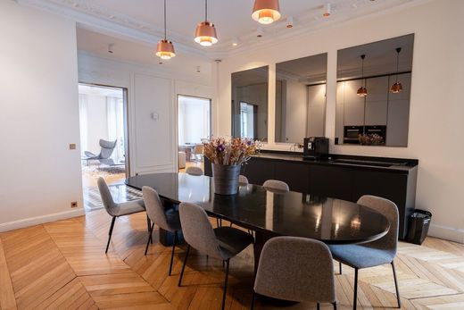 Apartament w Paryż, Paris