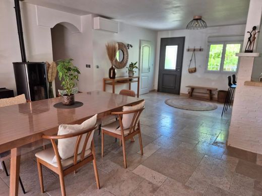 Villa in Cogolin, Var