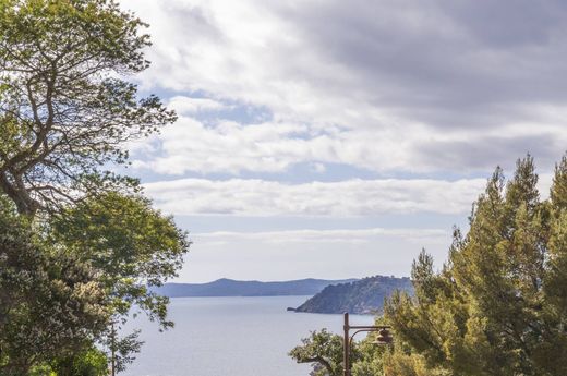 Вилла, Rayol-Canadel-sur-Mer, Var