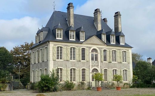 Château à Pau, Pyrénées-Atlantiques