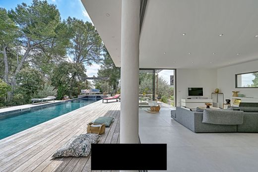 Villa in Sommières, Gard