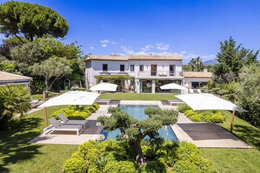 Villa in Mougins, Alpes-Maritimes