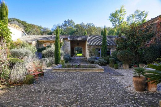 Hotel en Uzès, Gard