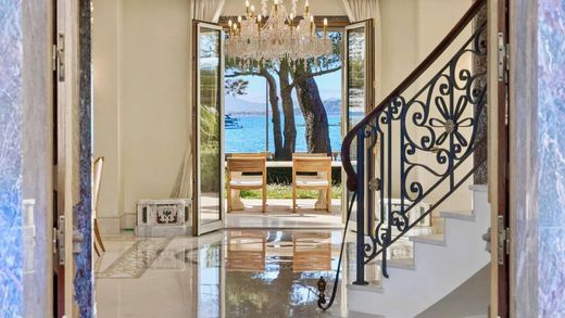 Villa a Cap d'Antibes, Alpi Marittime