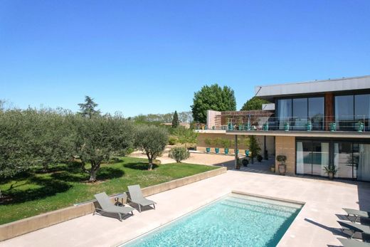 Villa in Uzès, Gard