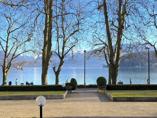 Piso / Apartamento en Annecy, Alta Saboya