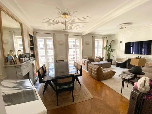 Διαμέρισμα σε Παρίσι, Paris