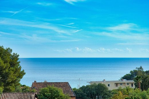 Villa Les Issambres, Var