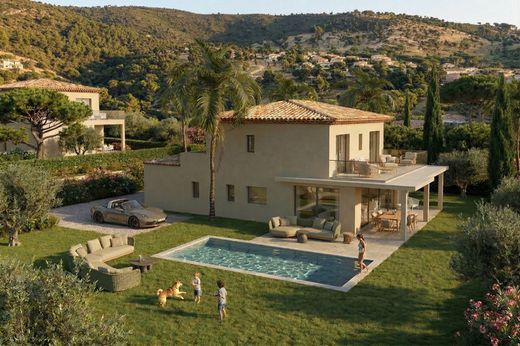 Villa in Sainte-Maxime, Var