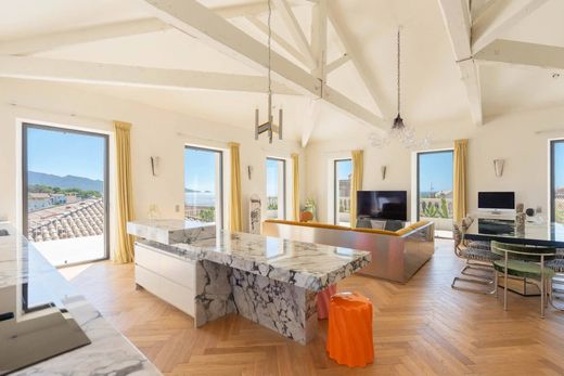 Villa à Marseille, Bouches-du-Rhône