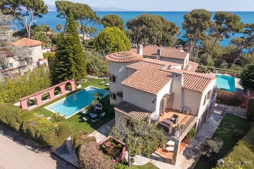 Villa in Cap d'Antibes, Alpes-Maritimes