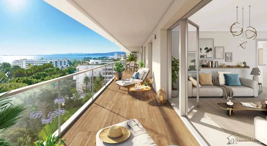 Appartement in Saint-Laurent-du-Var, Alpes-Maritimes