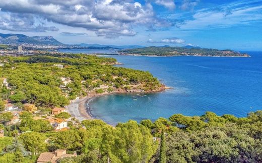 Villa in La Seyne-sur-Mer, Var