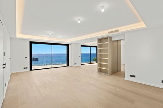 Apartment in Cap-d'Ail, Alpes-Maritimes