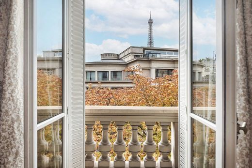 Apartament w Paryż, Paris