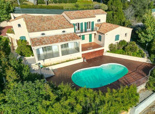 Villa en Cannes, Alpes Marítimos