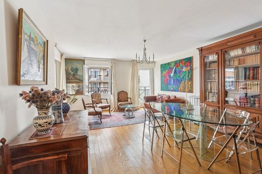 Квартира, Bastille, République, Nation-Alexandre Dumas, Paris