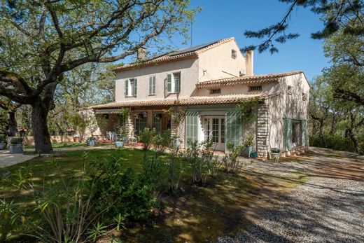 Villa à Rians, Var