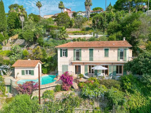 Willa w Golfe-Juan, Alpes-Maritimes