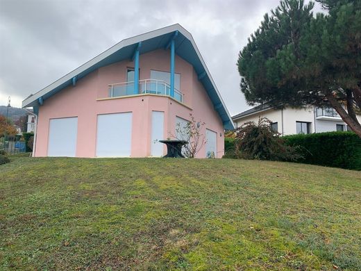 Villa - Neuvecelle, Alta Sabóia