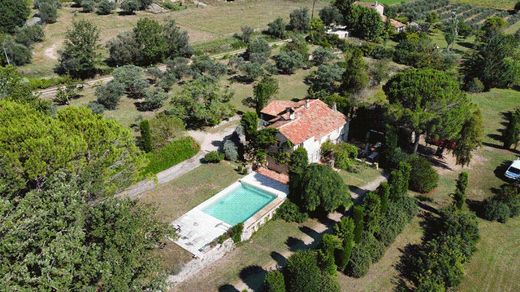 Villa a Fayence, Var