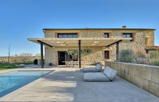 Villa in Uzès, Gard