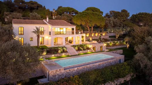 Villa Le Cannet, Alpes-Maritimes