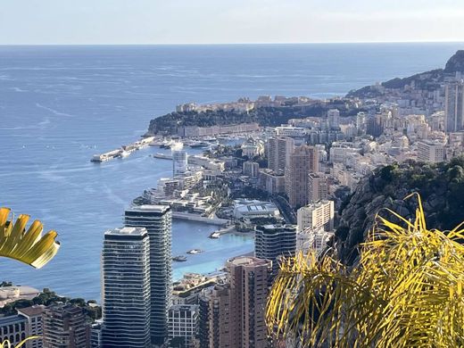Villa en Roquebrune-Cap-Martin, Alpes Marítimos
