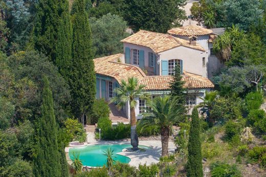 ‏וילה ב  Mandelieu-la-Napoule, Alpes-Maritimes