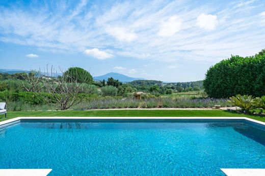 Villa in Plascassier, Alpes-Maritimes