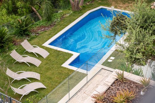 Apartment in Cap-d'Ail, Alpes-Maritimes