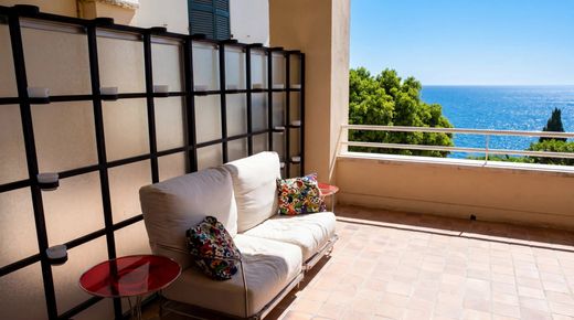 Apartment in Roquebrune-Cap-Martin, Alpes-Maritimes
