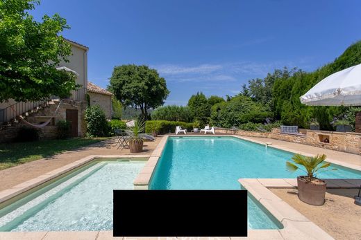 Villa in Uzès, Gard