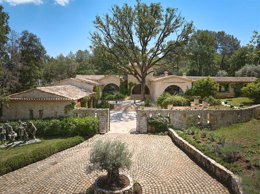 Villa - Roquefort-les-Pins, Alpes Marítimos