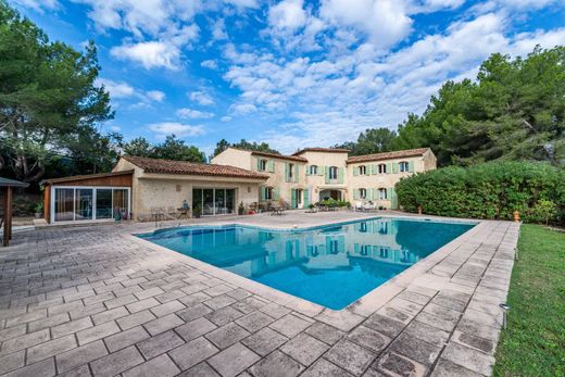 Villa - Mouans-Sartoux, Alpes Marítimos