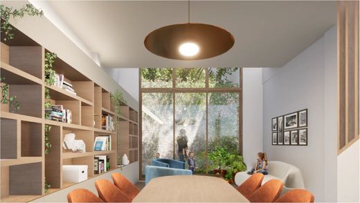Villa en Saint-Germain, Odéon, Monnaie, Paris