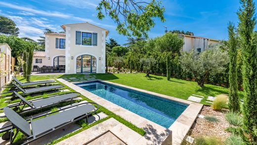 Villa in Eygalières, Bouches-du-Rhône