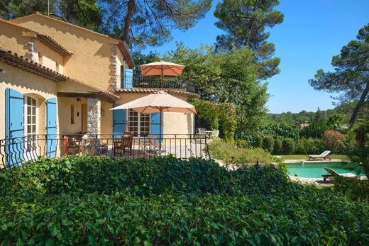 Villa en Mougins, Alpes Marítimos