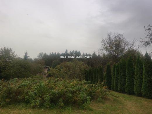 Αγροτεμάχιο σε Liszki, Powiat krakowski