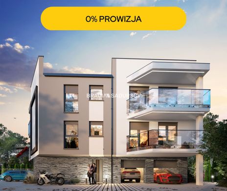 Luxury home in Kraków, Lesser Poland Voivodeship