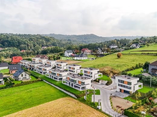 豪宅  Świątniki Górne, Powiat krakowski